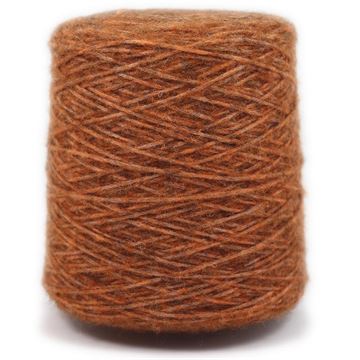 Baby Alpaca Merino Blow squirrel 1